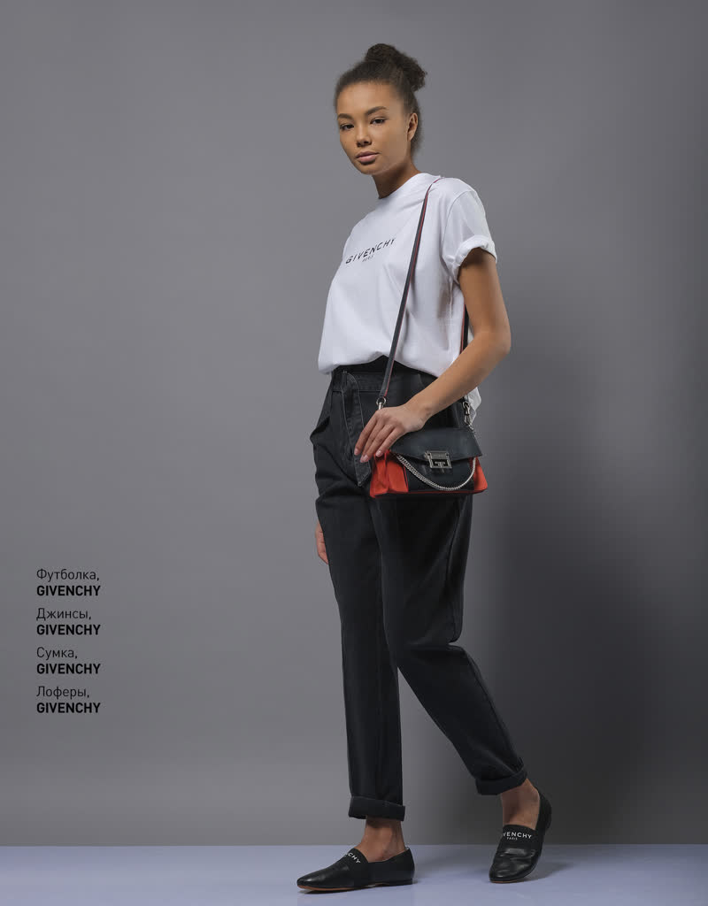 Glamour Avenue | Look ID 3244