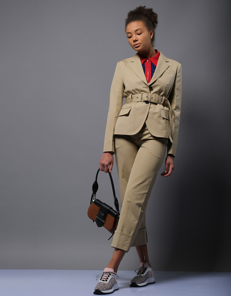 Glamour Avenue | Look ID 3253