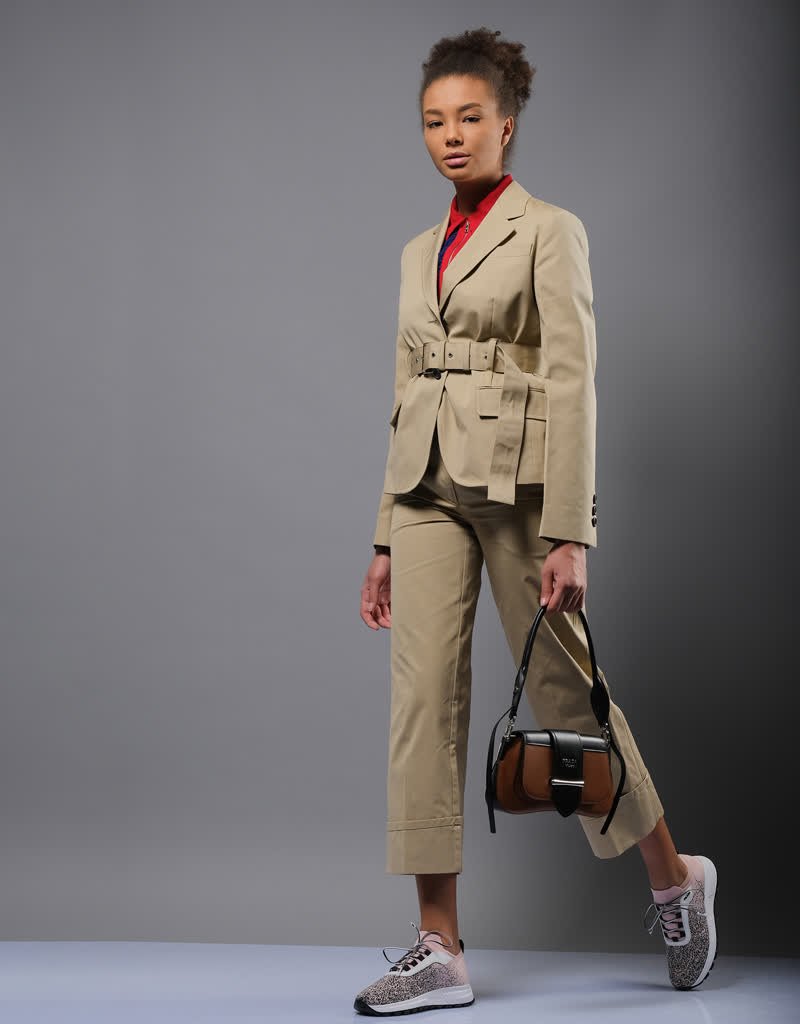 Glamour Avenue | Look ID 3254