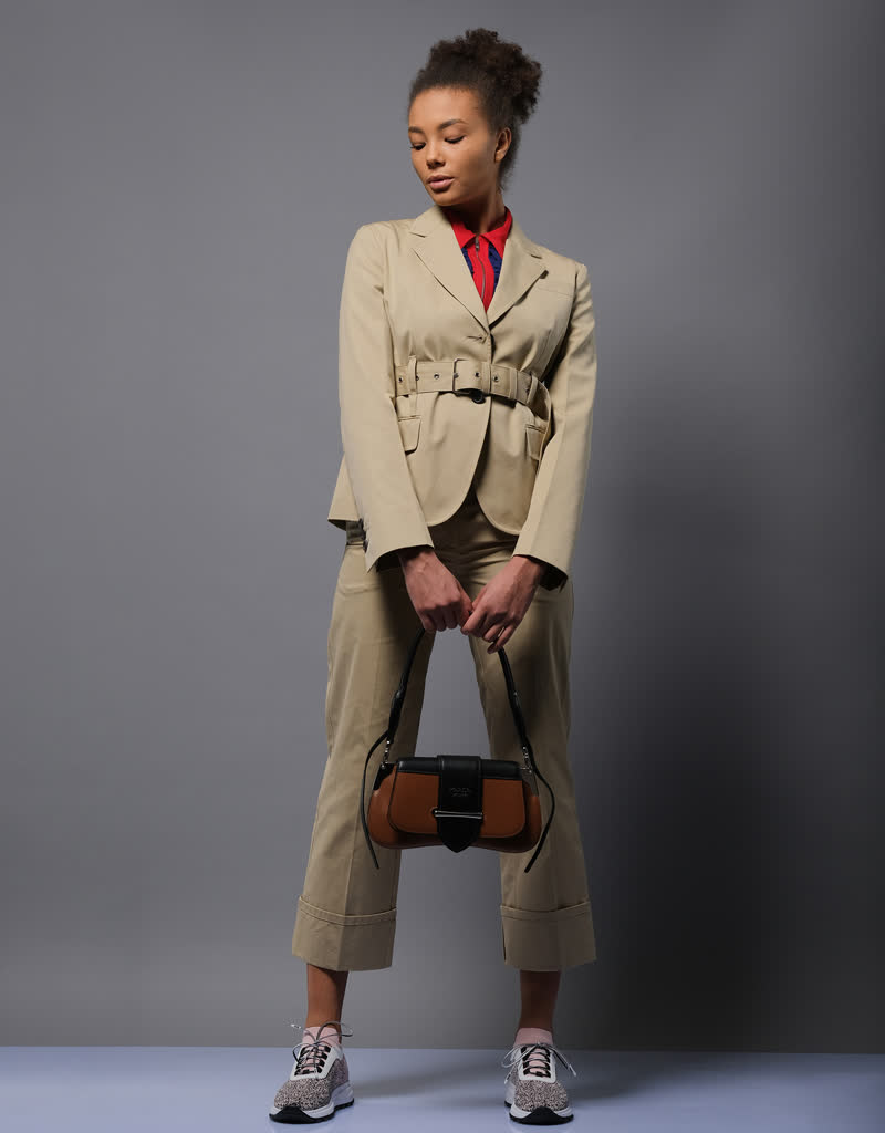 Glamour Avenue | Look ID 3255