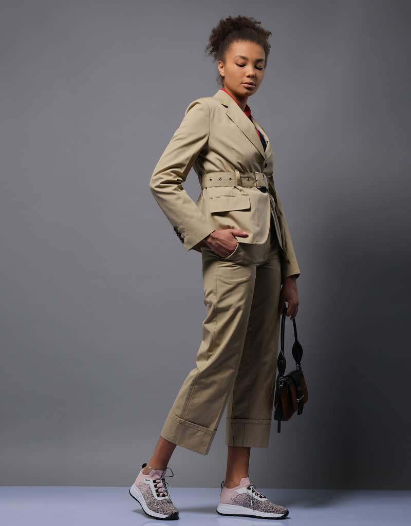 Glamour Avenue | Look ID 3256