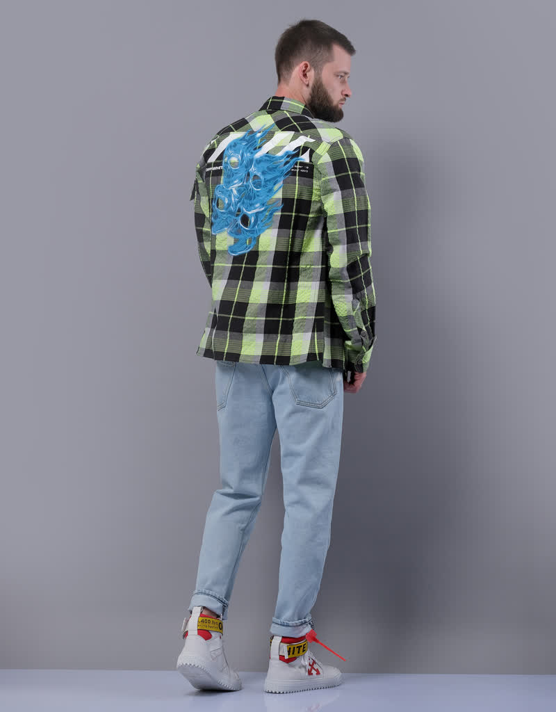 Glamour Avenue | Look ID 3267