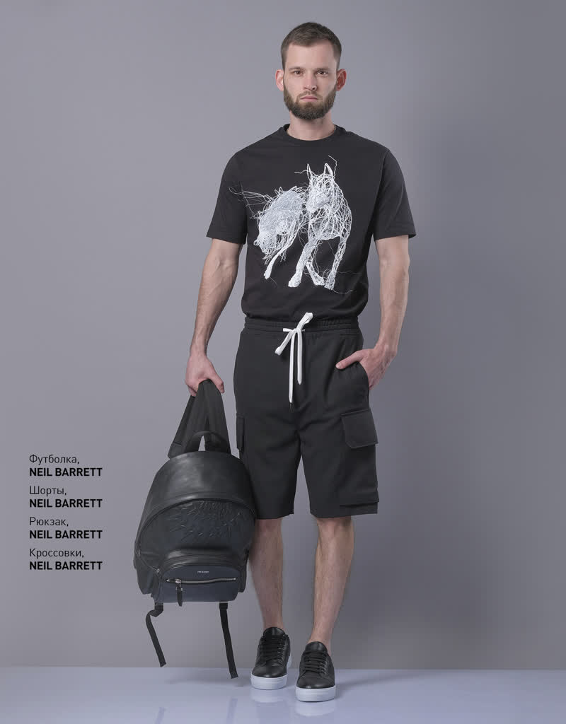 Glamour Avenue | Look ID 3293