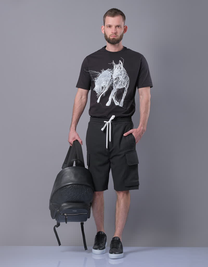 Glamour Avenue | Look ID 3294