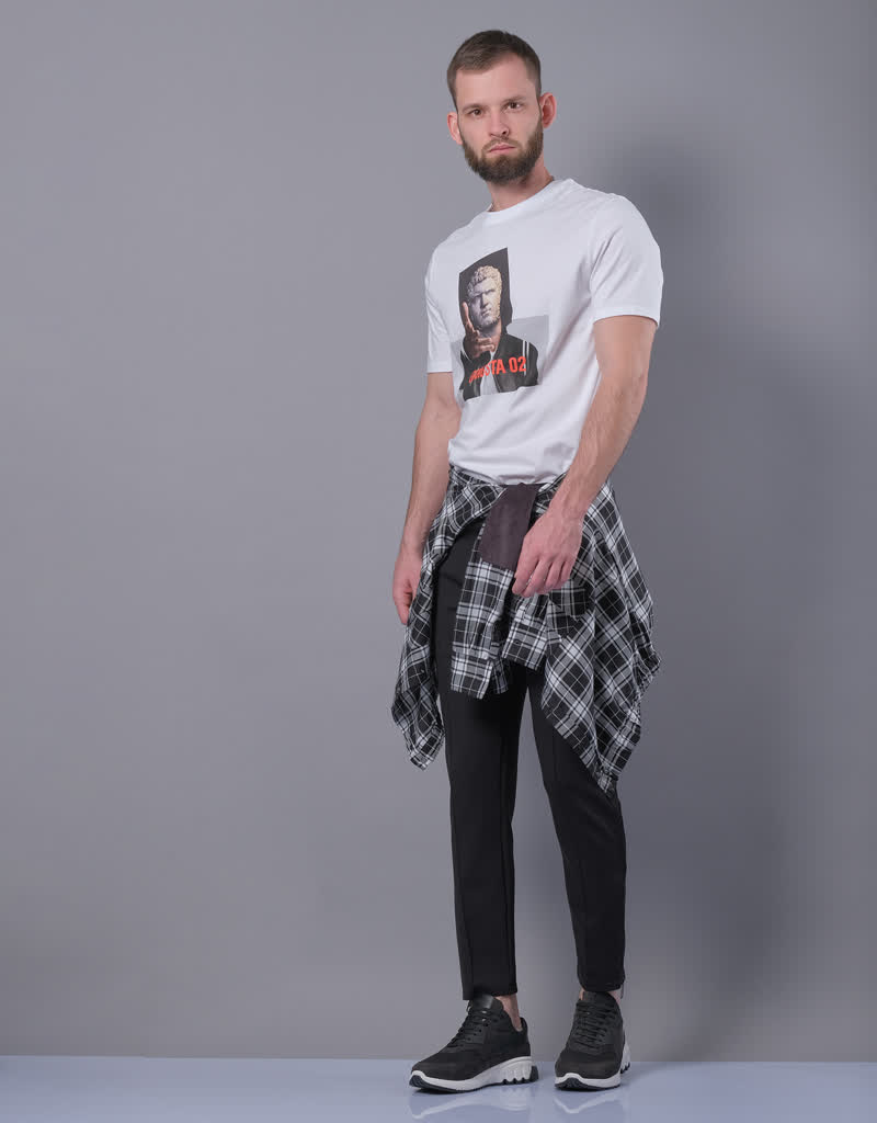 Glamour Avenue | Look ID 3296