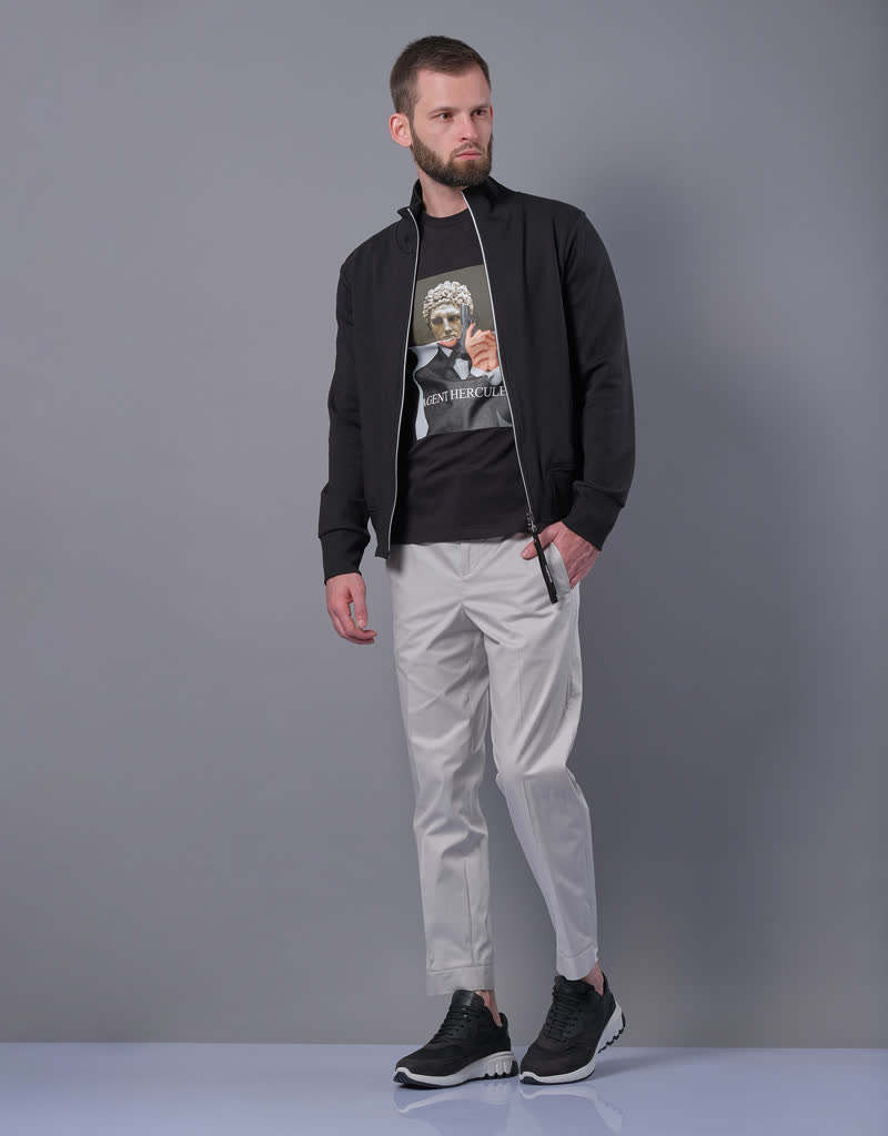 Glamour Avenue | Look ID 3301