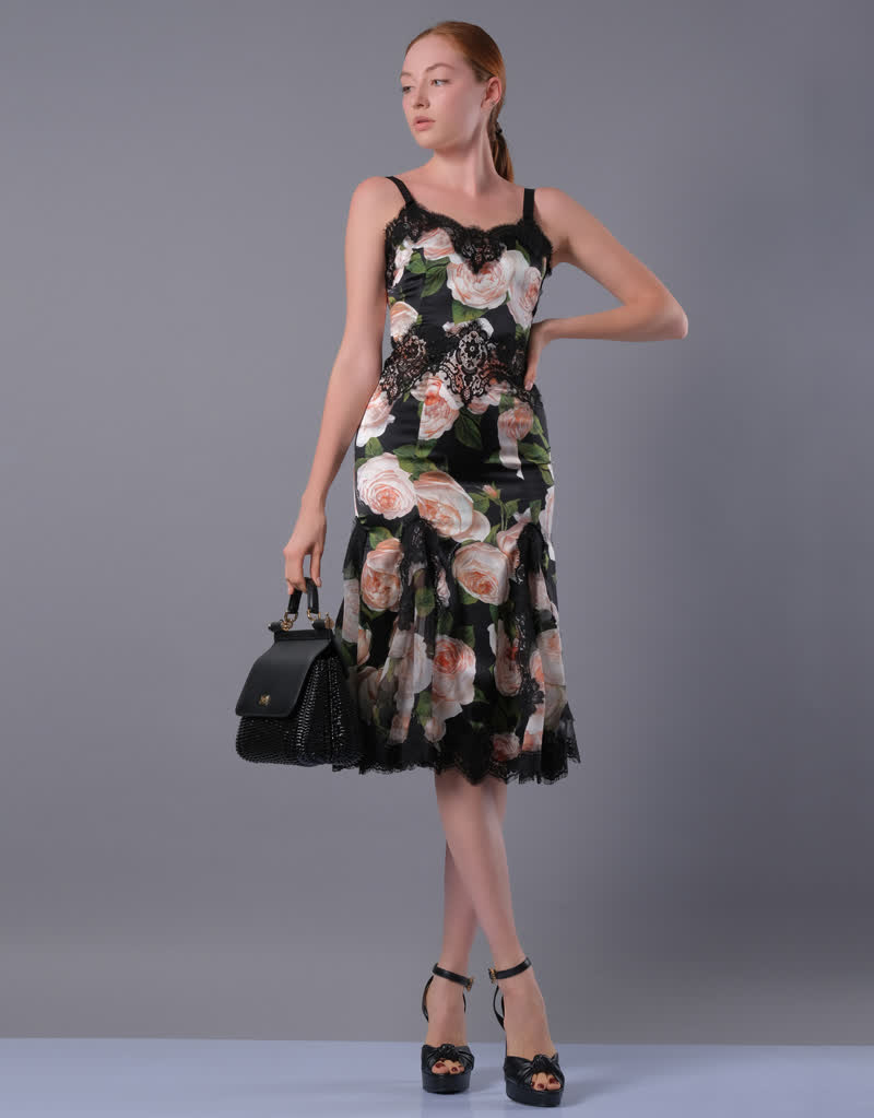 Glamour Avenue | Look ID 3306