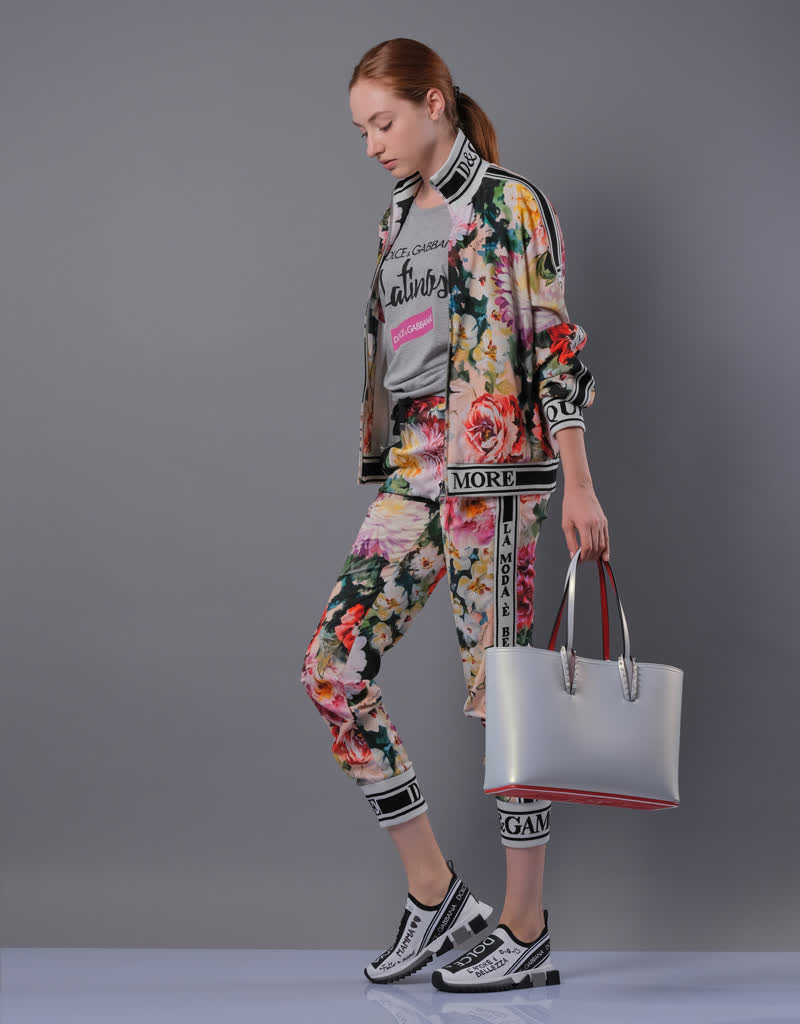 Glamour Avenue | Look ID 3348