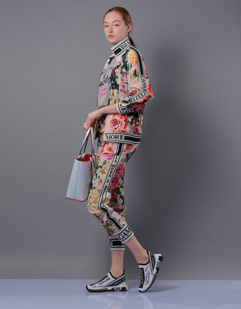 Glamour Avenue | Look ID 3347