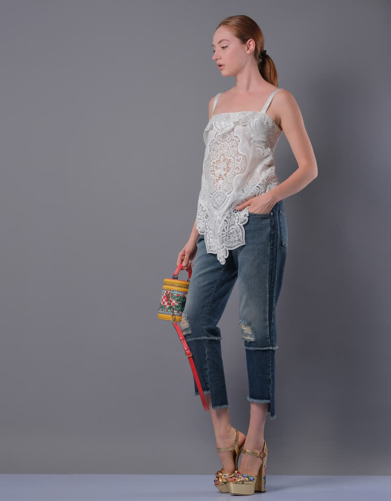 Glamour Avenue | Look ID 3351