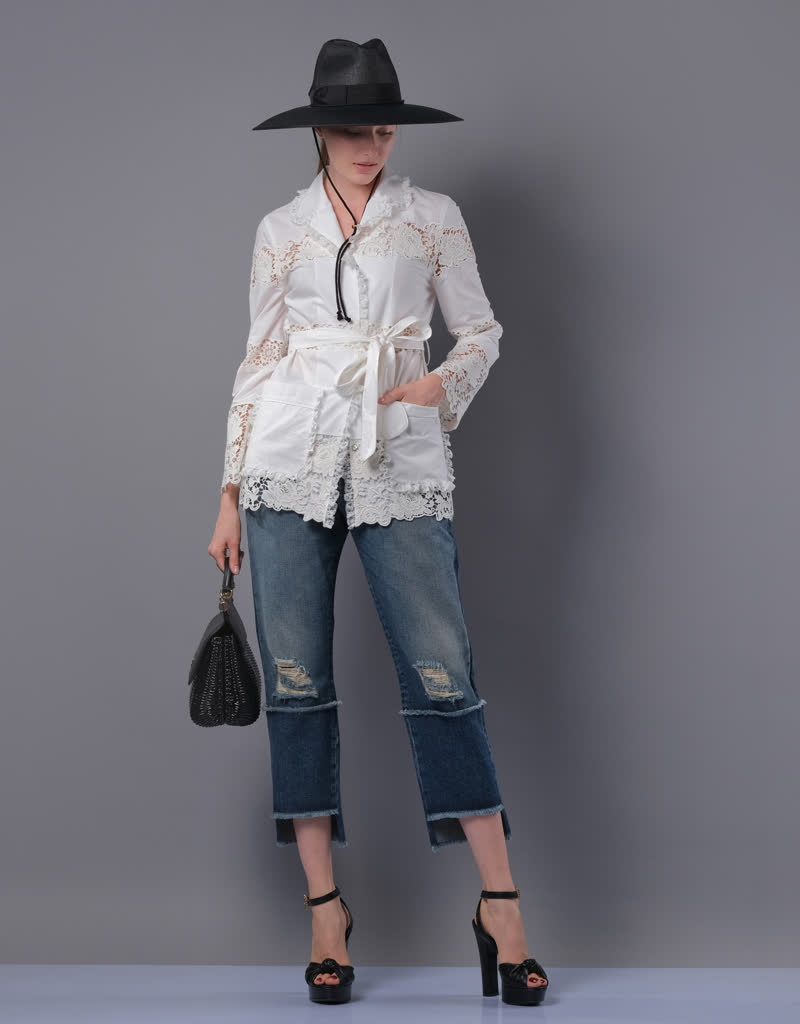 Glamour Avenue | Look ID 3355