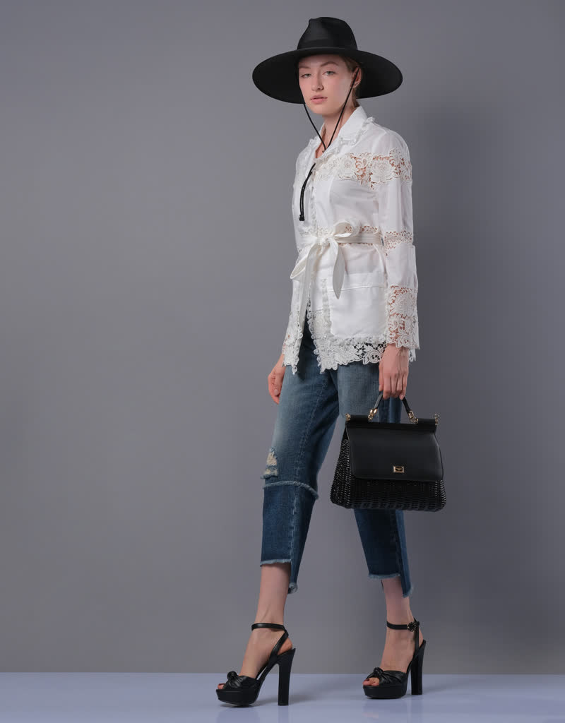 Glamour Avenue | Look ID 3354