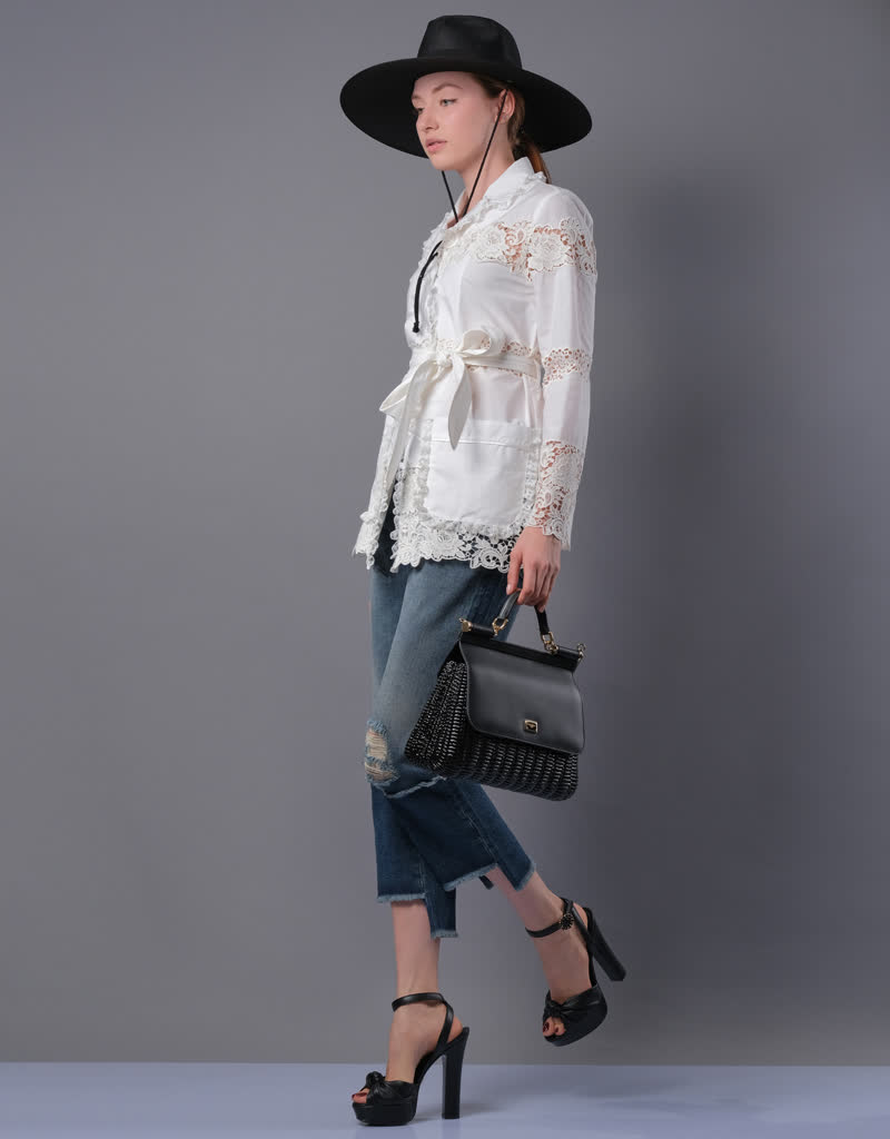 Glamour Avenue | Look ID 3353