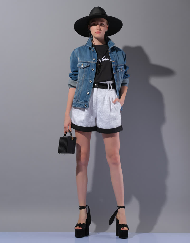 Glamour Avenue | Look ID 3371