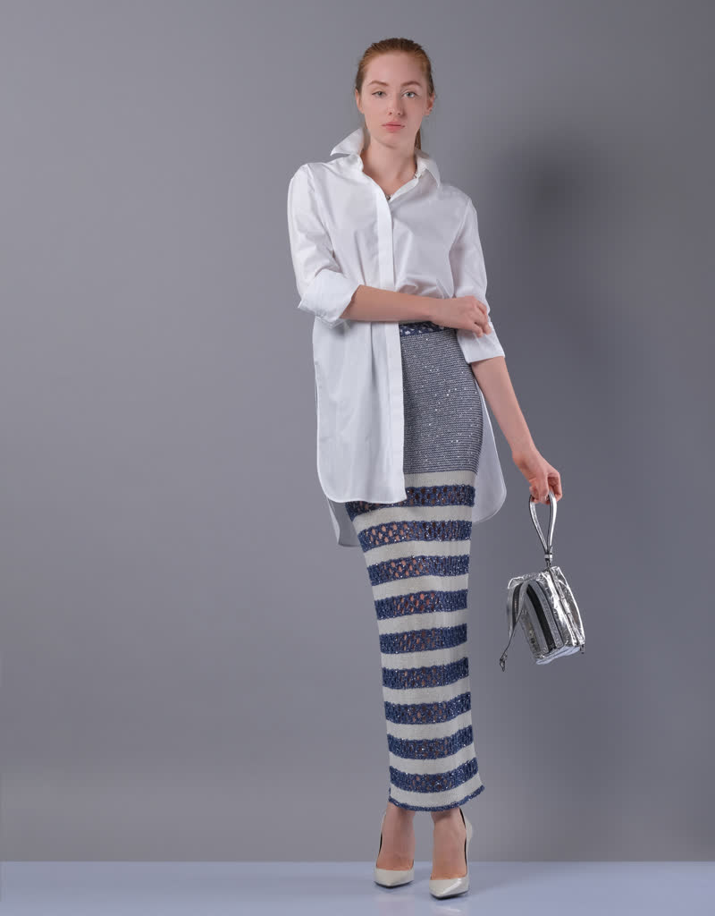 Glamour Avenue | Look ID 3379