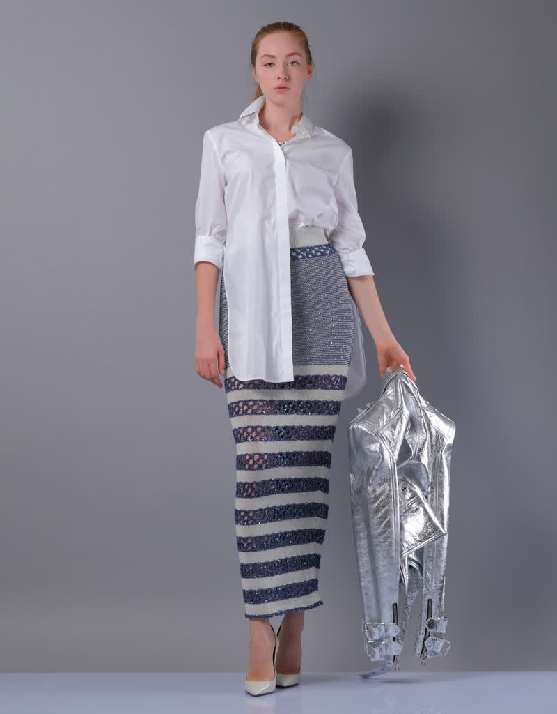 Glamour Avenue | Look ID 3382