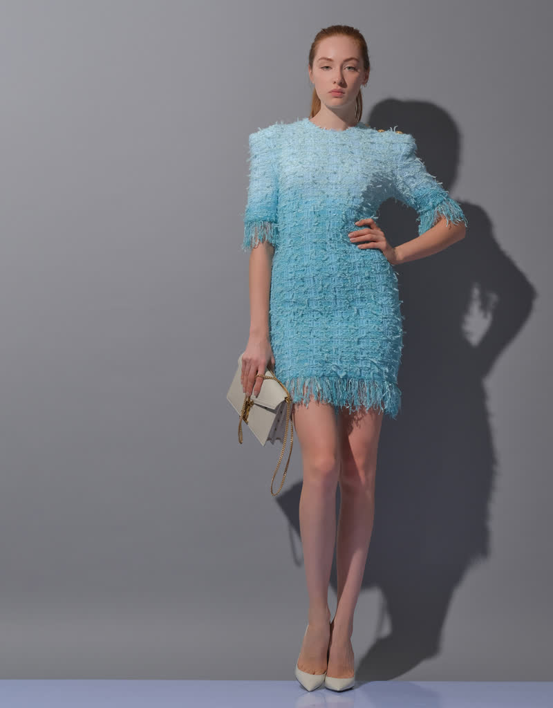 Glamour Avenue | Look ID 3390