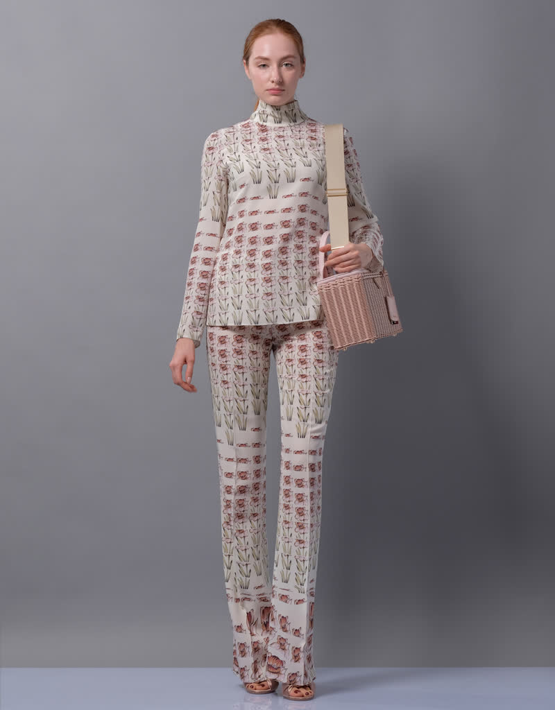 Glamour Avenue | Look ID 3418