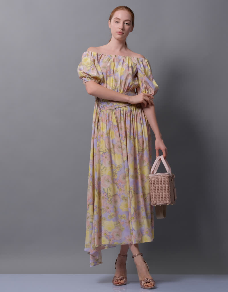 Glamour Avenue | Look ID 3431