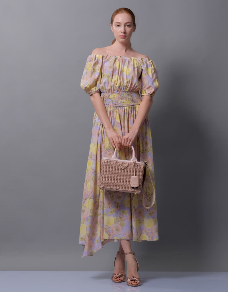 Glamour Avenue | Look ID 3430