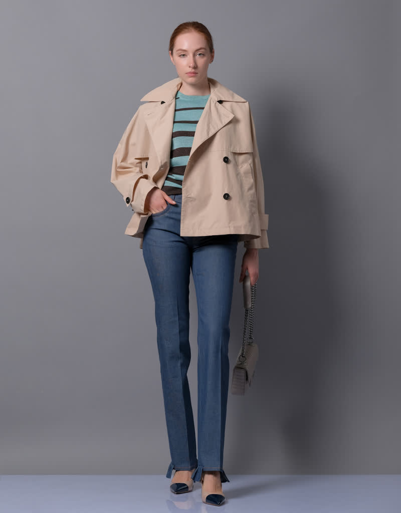 Glamour Avenue | Look ID 3441