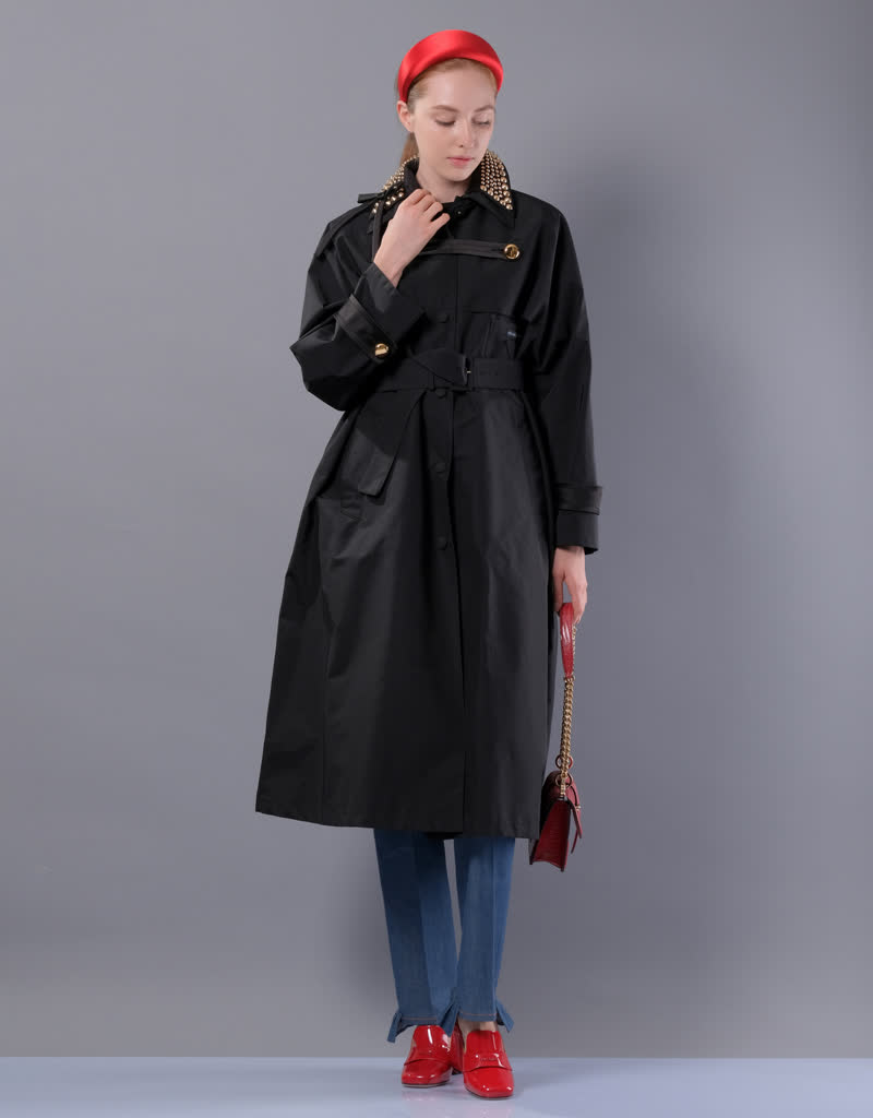 Glamour Avenue | Look ID 3444