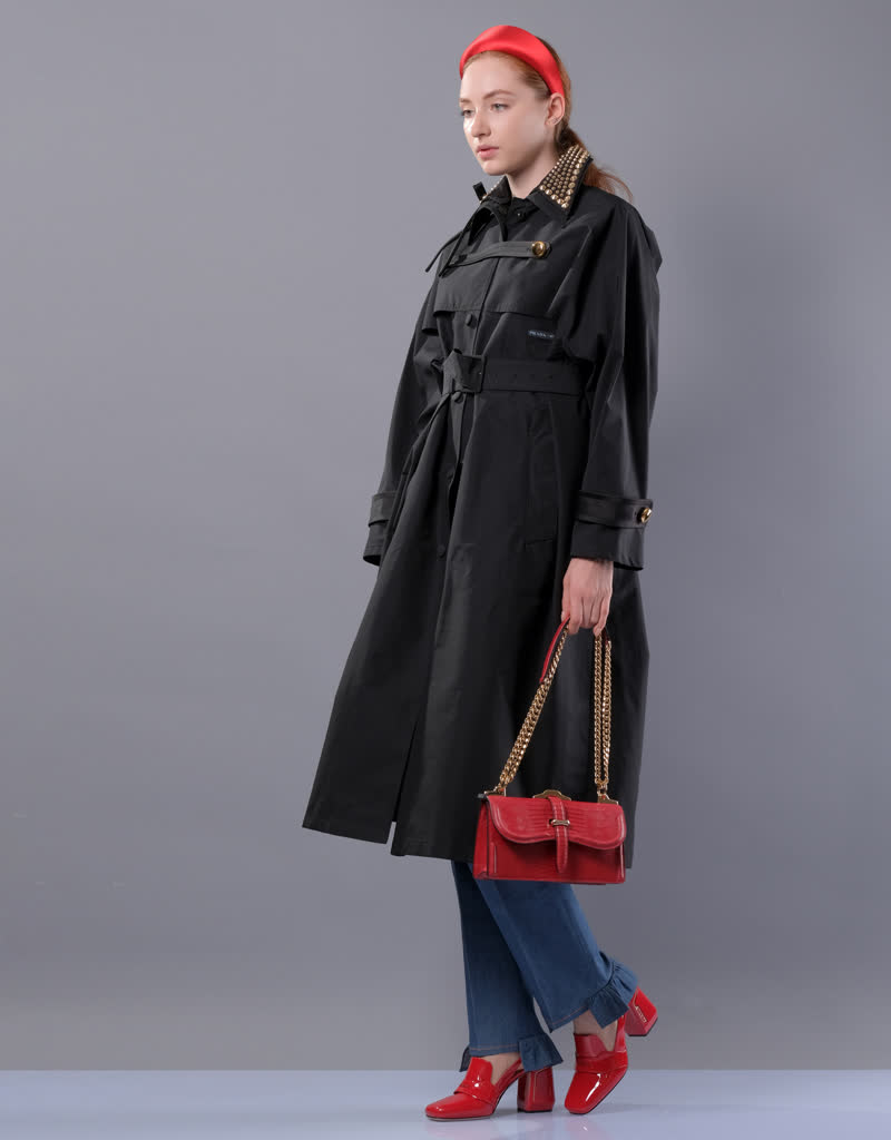 Glamour Avenue | Look ID 3443