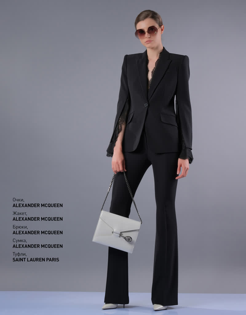 Glamour Avenue | Look ID 3458