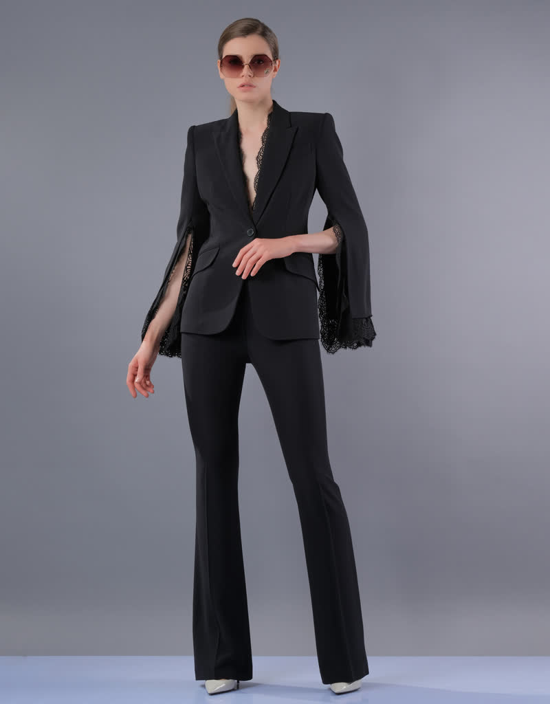 Glamour Avenue | Look ID 3460