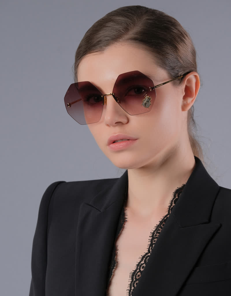 Glamour Avenue | Look ID 3463