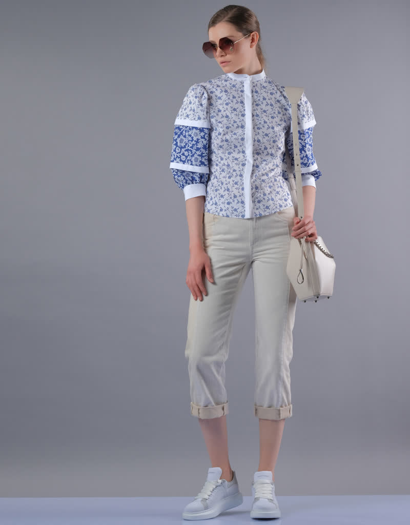 Glamour Avenue | Look ID 3469