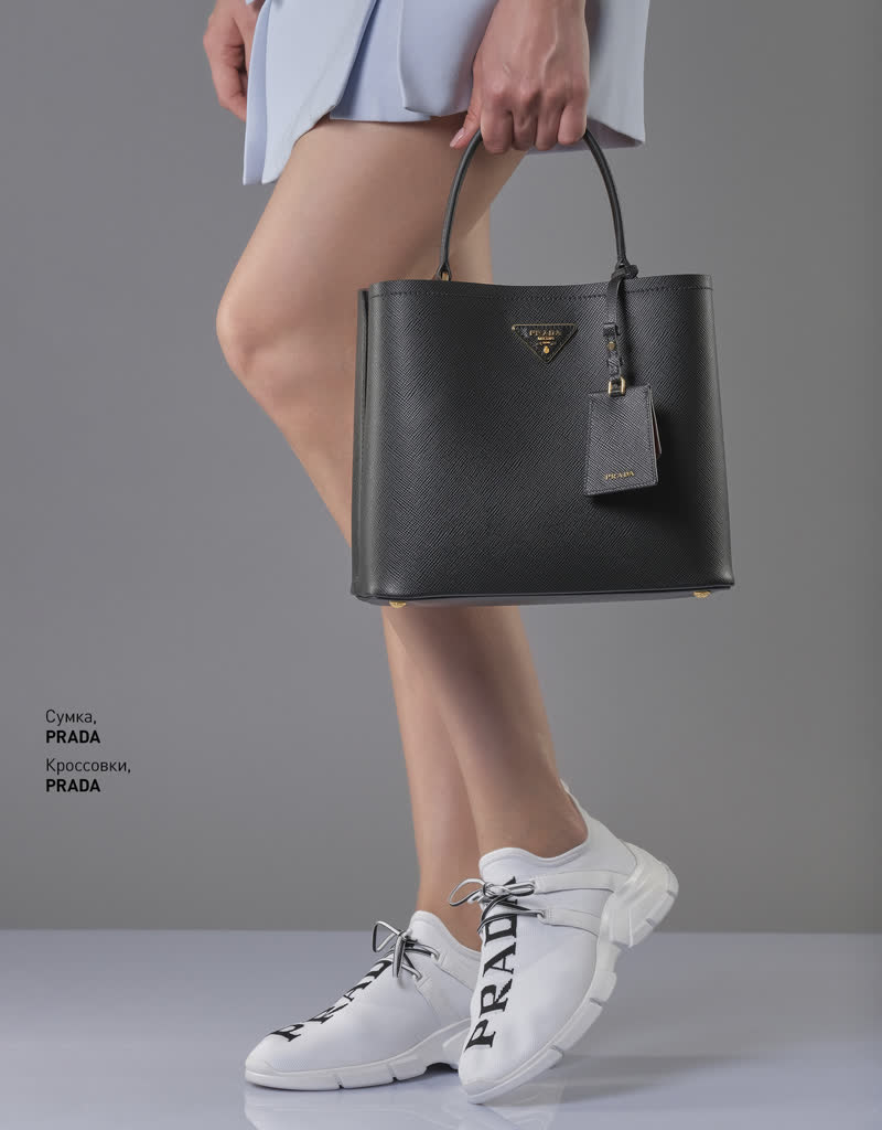 Glamour Avenue | Look ID 3485