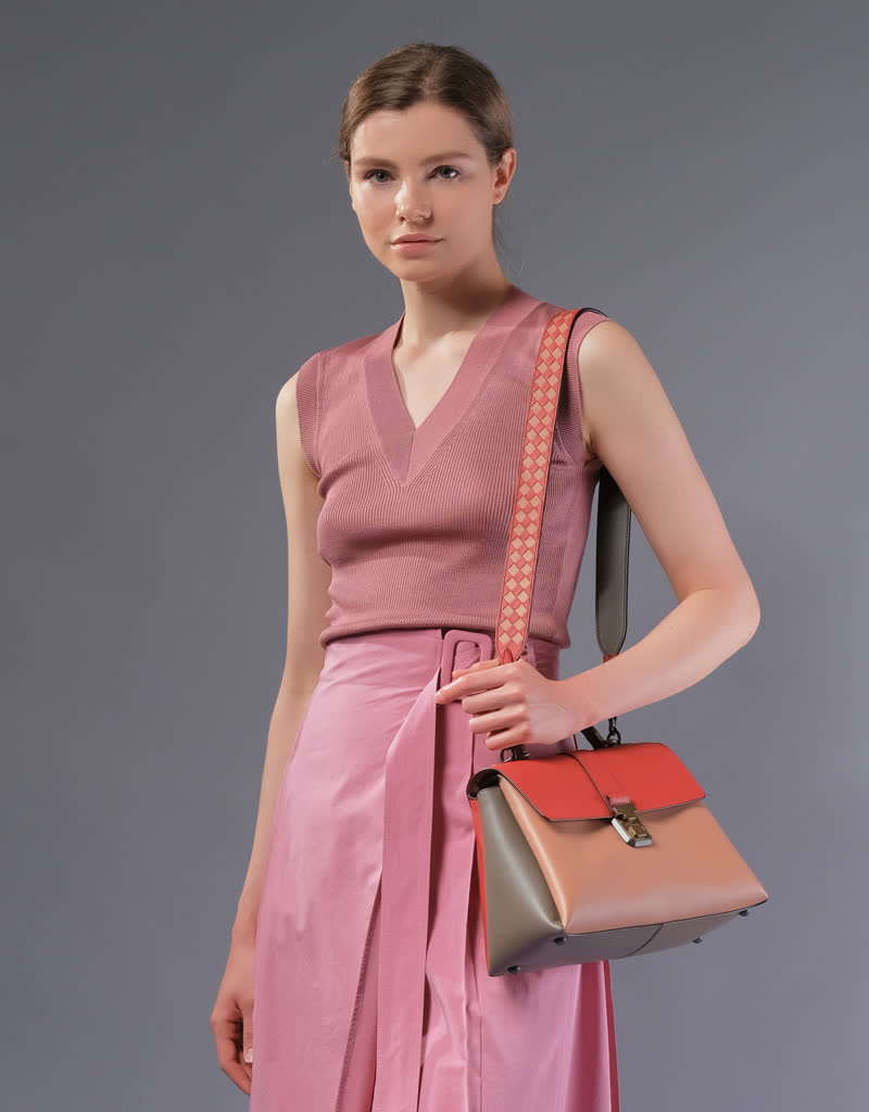 Glamour Avenue | Look ID 3521