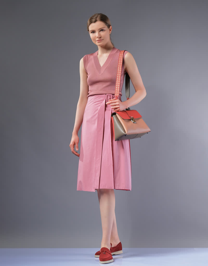 Glamour Avenue | Look ID 3520