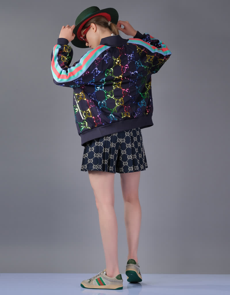 Glamour Avenue | Look ID 3536