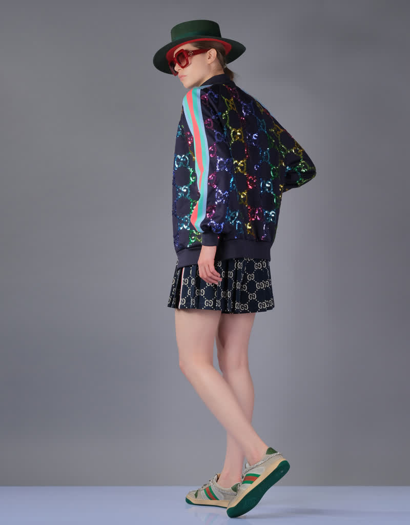 Glamour Avenue | Look ID 3535