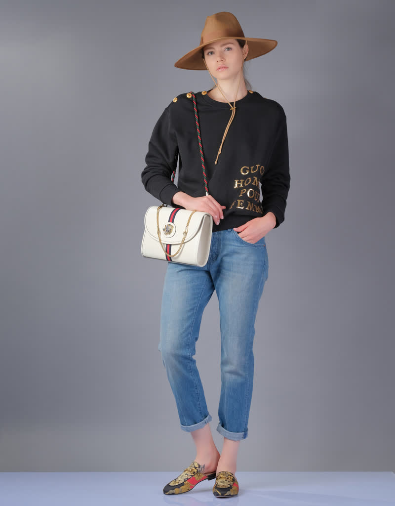 Glamour Avenue | Look ID 3538