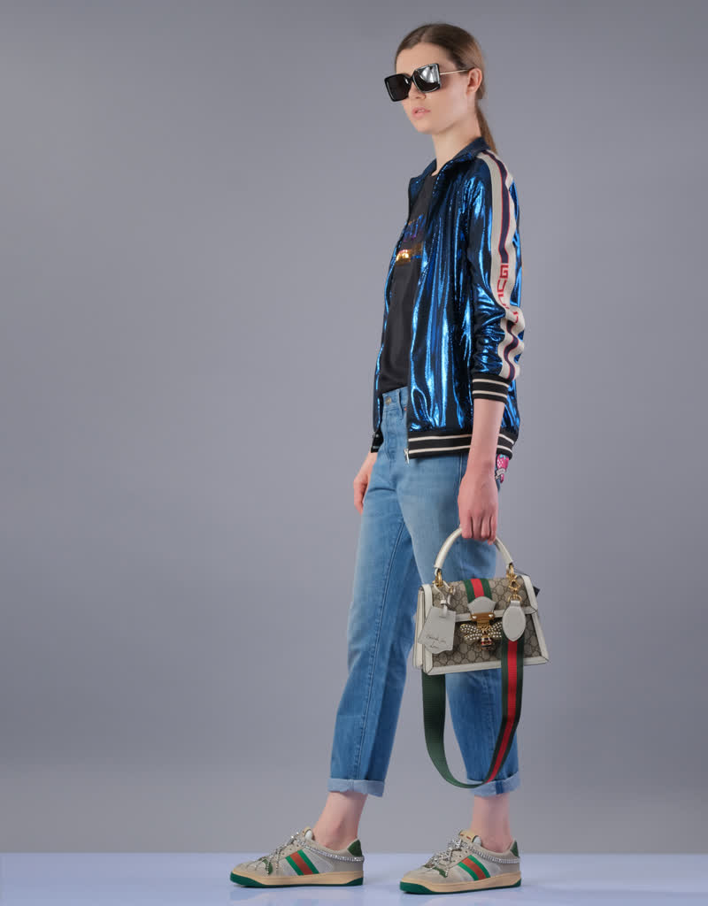 Glamour Avenue | Look ID 3542