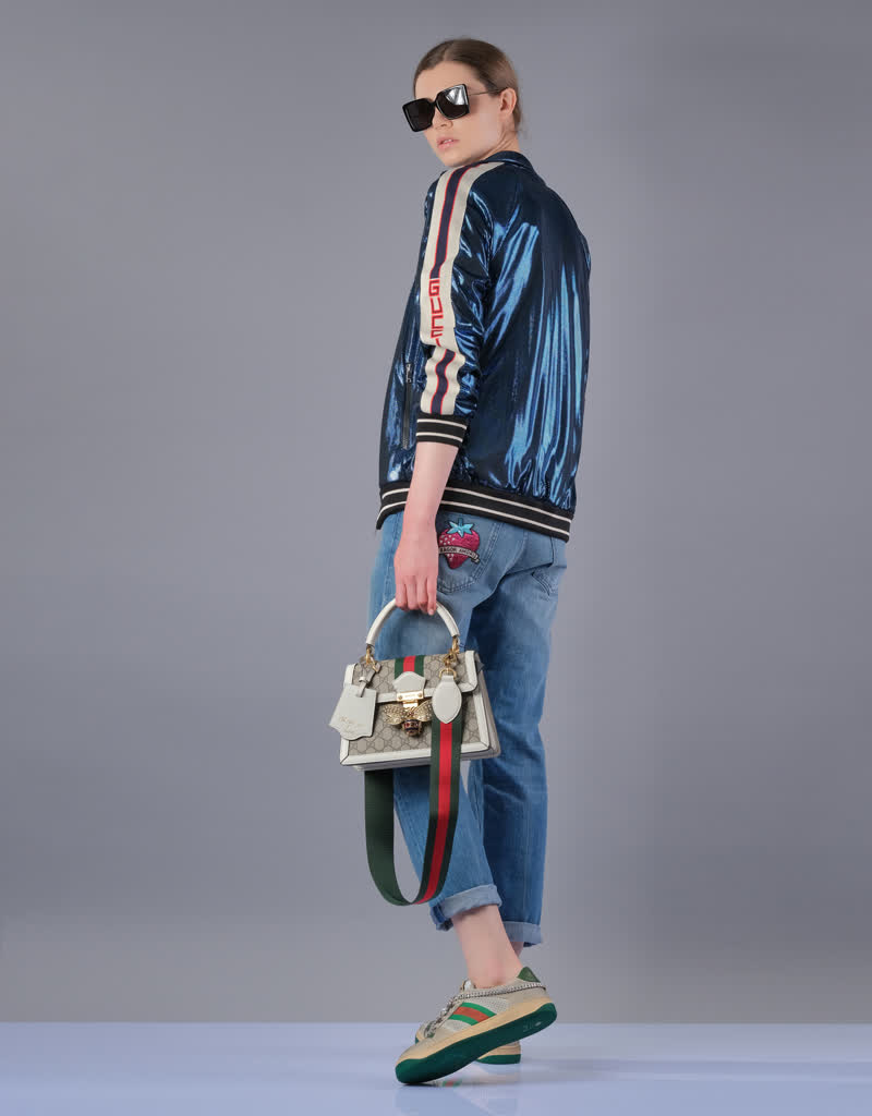 Glamour Avenue | Look ID 3541