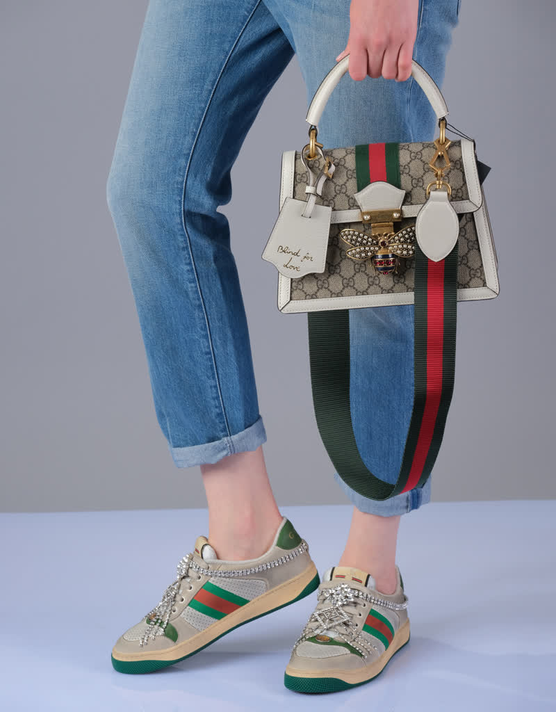 Glamour Avenue | Look ID 3540