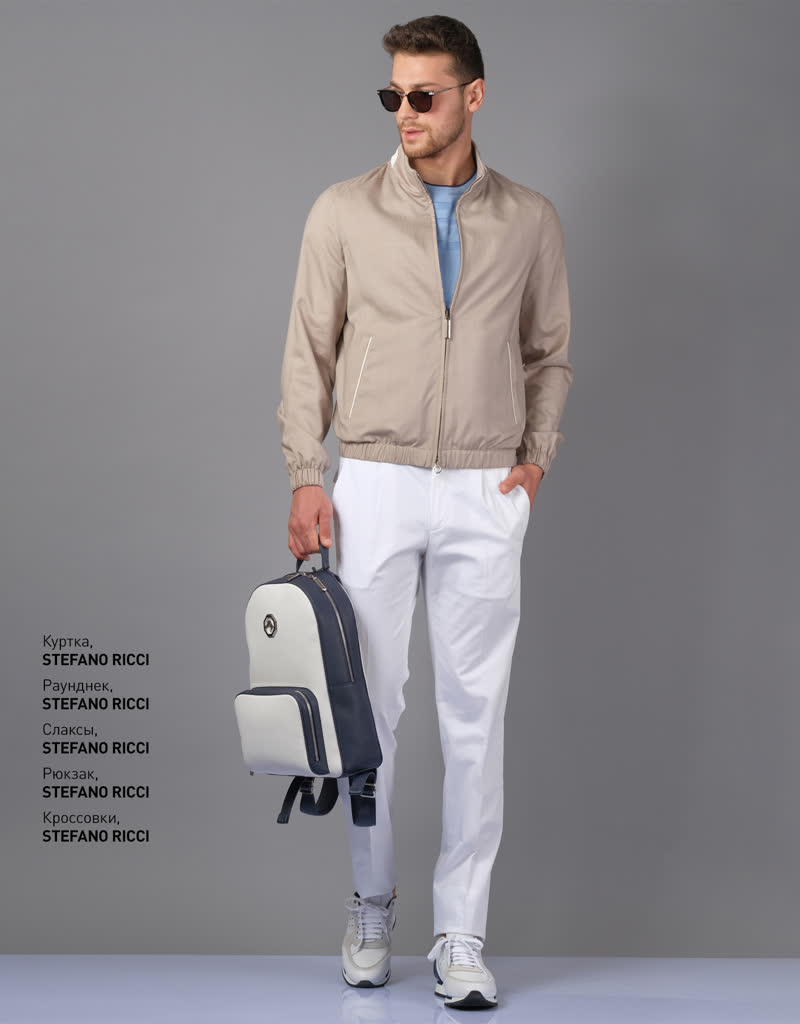 Glamour Avenue | Look ID 3616