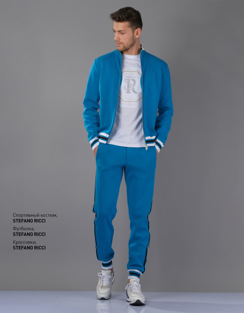 Glamour Avenue | Look ID 3622