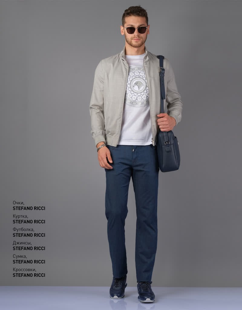 Glamour Avenue | Look ID 3623