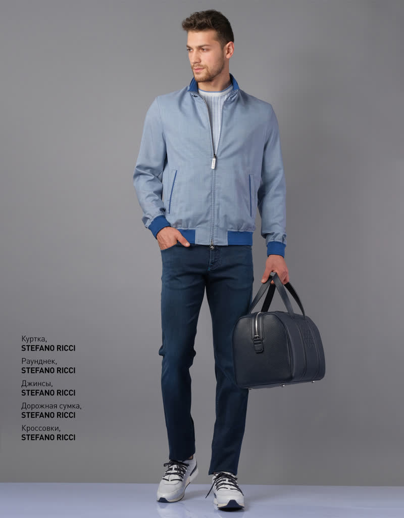 Glamour Avenue | Look ID 3624