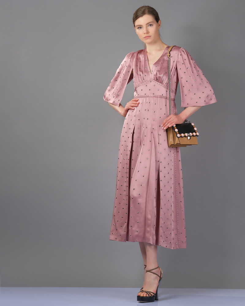 Glamour Avenue | Look ID 3664