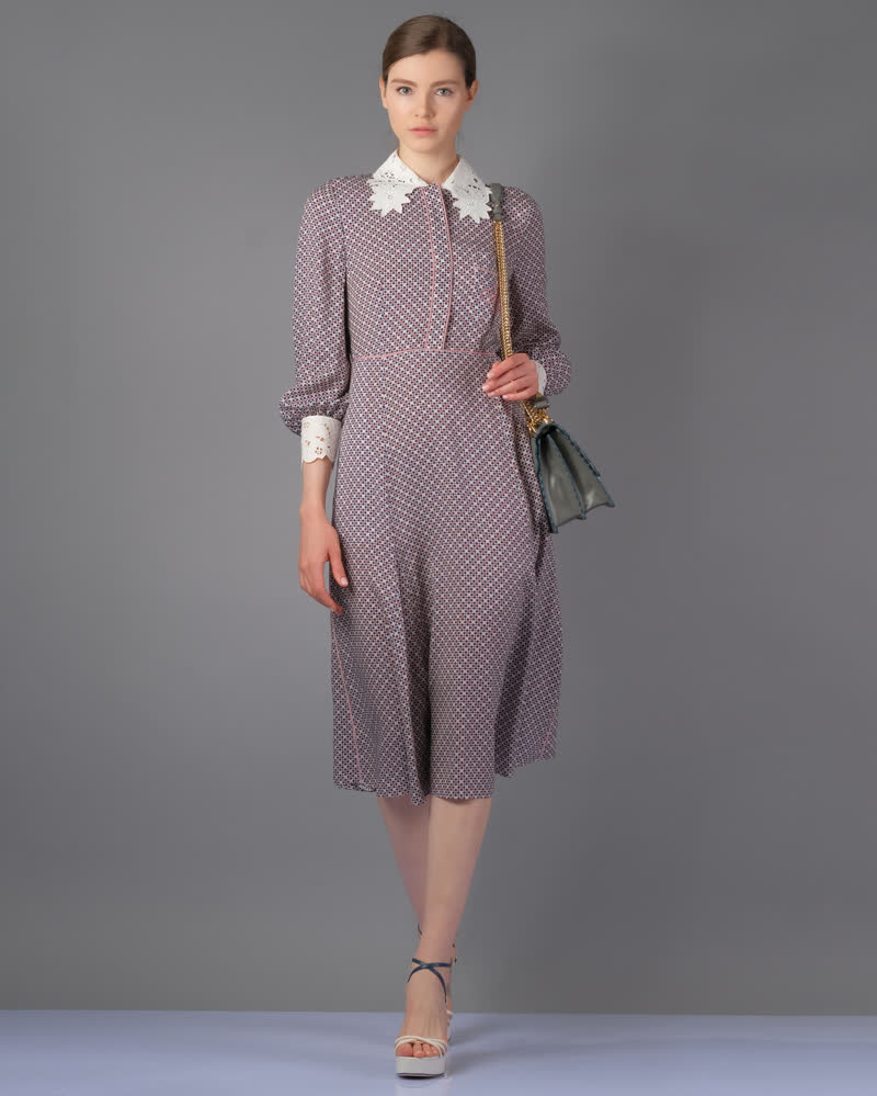 Glamour Avenue | Look ID 3670