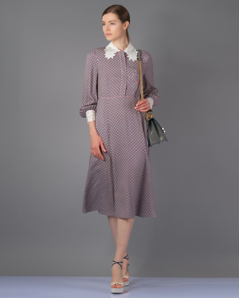 Glamour Avenue | Look ID 3669