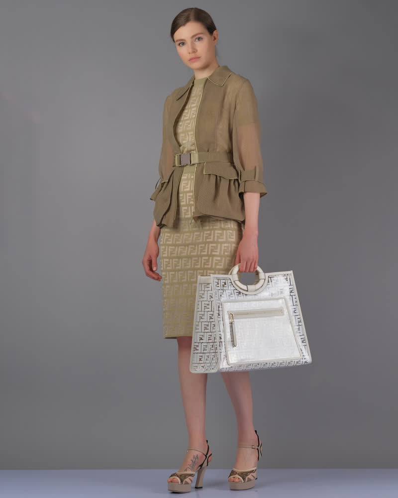 Glamour Avenue | Look ID 3684