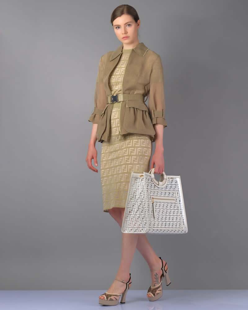 Glamour Avenue | Look ID 3683