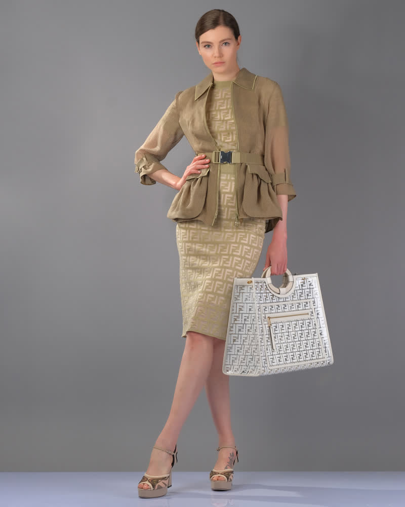 Glamour Avenue | Look ID 3681